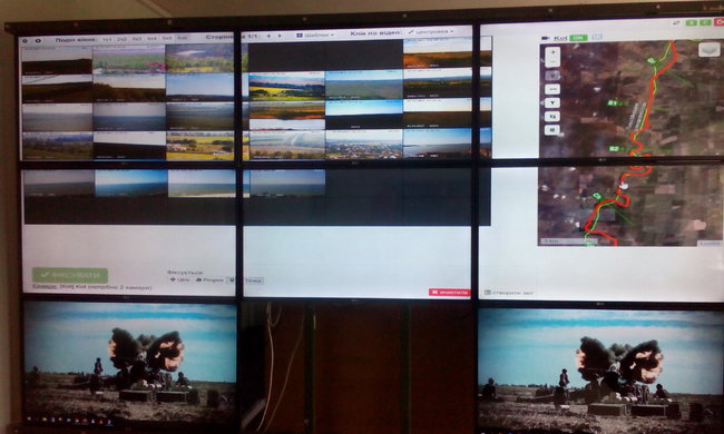 Підполковник Ярослав Гончар: Лобісти Дзвону в ЗСУ хочуть оцифрувати радянську армію і виставити за реформу корупцію та показуху. Нецільові витрати по ДКР Дзвін - 160 мільйонів 03 Підполковник Ярослав Гончар: Лобісти Дзвону в ЗСУ хочуть оцифрувати радянську армію і виставити за реформу корупцію та показуху. Нецільові витрати по ДКР Дзвін - 160 мільйонів 03