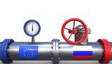 Експорт газу РФ до Європи зріс через кризу на Близькому Сході