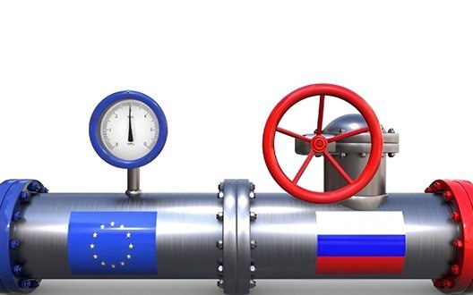 Обсяги постачання російського газу до Європи зросли на 22%, – Reuters