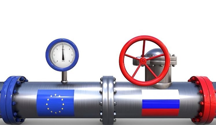 Russian gas supplies to Europe have risen by 22%, — Reuters