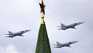 У Росії зарплати на оборонних підприємствах упали вперше з початку повномасштабної війни