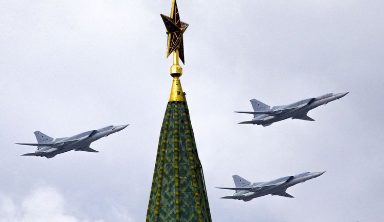 В Кремле после выборов могут ввести военное положение из-за проблем на фронте, - российские СМИ