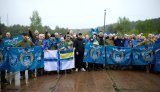 Україна та Росія провели обмін полоненими 15 травня 2026 року