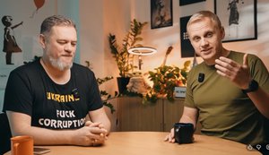 Неефективне, тупориле, корумповане державне управління веде нас до поразки, - Шабунін. ВIДЕО