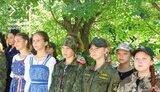 Похищение украинских детей