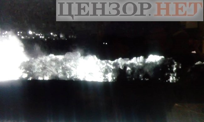 Aidar Battalion shows outcomes of combat operations its members carried out in 2018 04