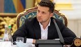 Zelenskyi claims to have situation in Lutsk under personal control