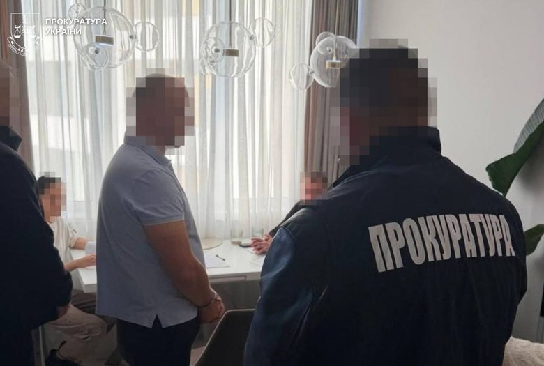 На Львівщині викрили посадовців Держпродспоживслужби