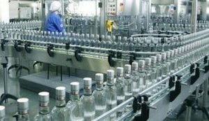 Антимонопольний комітет погодив продаж Бершадського спиртзаводу за 20 мільйонів