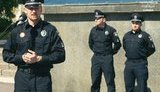 полиция присяга патрульная