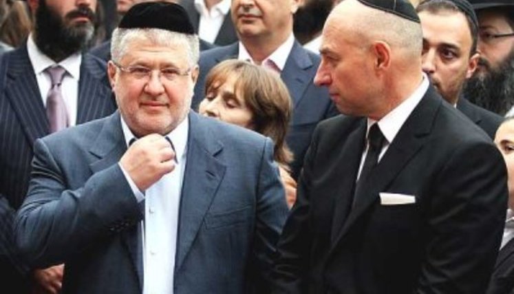 Справа "Приватбанку": Суд Лондона встановив ліміти місячних витрат для Боголюбова і Коломойського