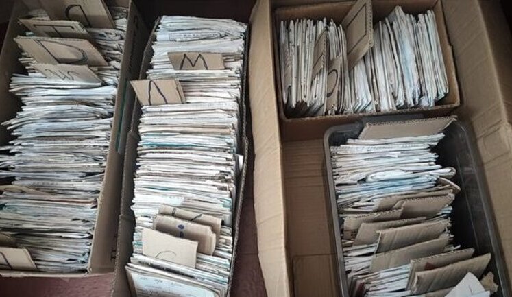 Instead of 12 paper journals, military will now fill in one electronic – Umierov