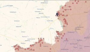 Події на Курщині і на Донбасі. Про підготовку до виборів
