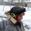 Козимир Васильичь