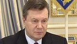 Янукович волнуется, чтобы Медведев не поставил его в угол. ВИДЕО.