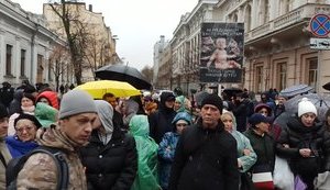 Порочне смертельне коло безвідповідальності