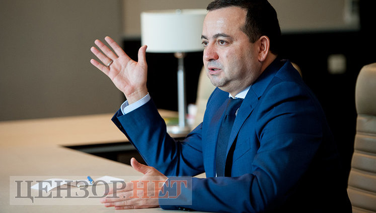 Кудрявцев прокомментировал свое увольнение с поста главы Госархстройинспекции