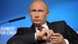 Putin not planning talks with Ukraine