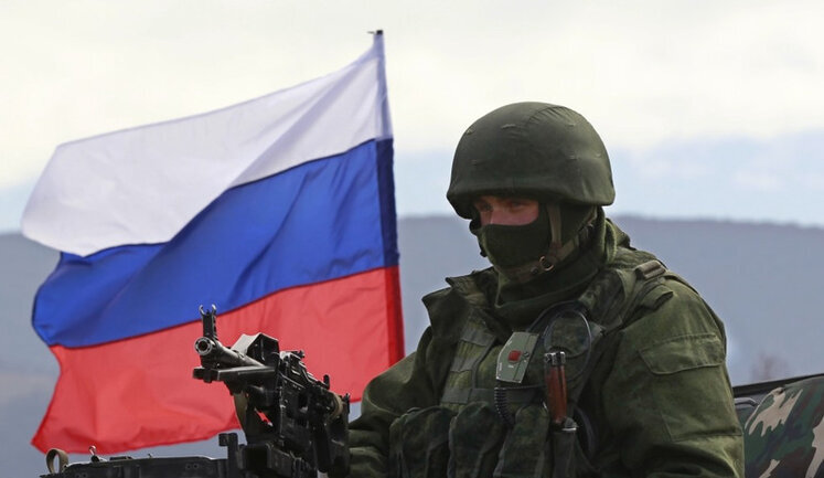 Обов'язок Росії - закінчити війну проти України, - Кент
