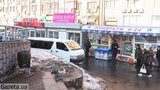Не понравившийся Азарову секс-шоп ликвидировали. ФОТО