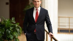 Верланов про результати боротьби з тіньовим ринком спирту: Буде більше