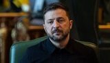 Зеленський і Стармер провели розмову 7 липня