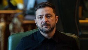 зеленський