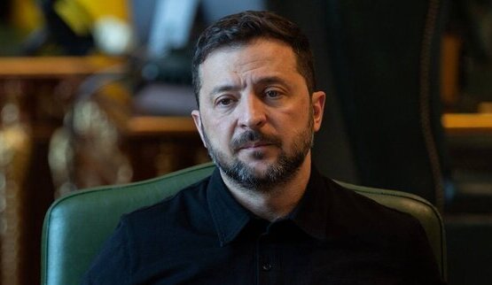 Зеленський про демобілізацію Коли повернуться військові