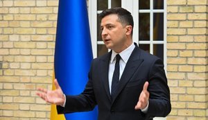 На строительство обещанного Зеленским нового университета нужно 7,2 миллиарда
