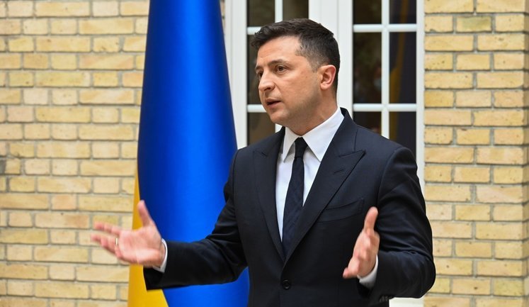 На строительство обещанного Зеленским нового университета нужно 7,2 миллиарда