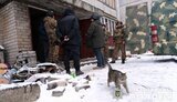 бахмут,евакуація