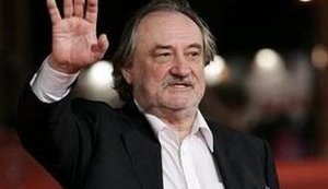 Остап Ступка: "Врачей, когда отец умер, рядом с ним не было - у нашей медицины были выходные". + ВИДЕО