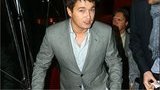 Сын Ющенко выкупал в одесском клубе вип-ложу, гулял на $1000 и вел себя развязано