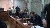 Суд по избранию меры пресечения Мангеру. ВИДЕО+ФОТОрепортаж