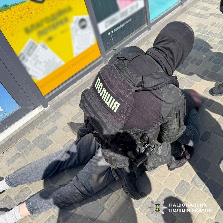 У столиці Нацполіція затримала організатора чергової схеми уникнення служби в армії
