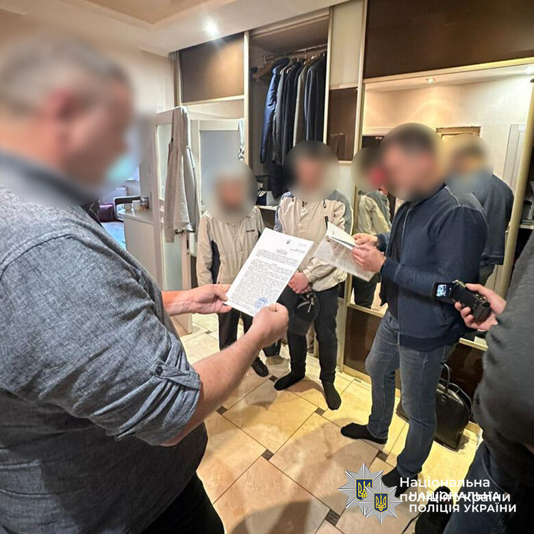 Викрито ексдиректора ритуальної служби на розкраданні коштів
