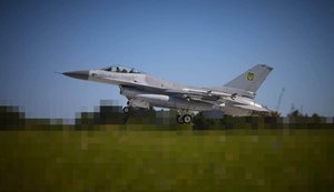 Літак F-16