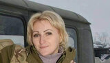 Российские оккупанты убили боевого медика Валентину Пушич. У нее осталась дочь
