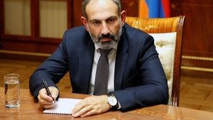 пашинян