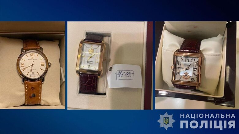 У експосадовця Держказначейства на Полтавщині виявили необґрунтовані активи