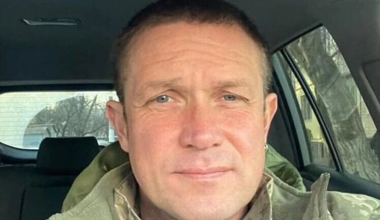 В бою за Украину погиб многократный чемпион Украины и СНГ в скальном, техническом и зимнем классах восхождений Тарас Цушко. ФОТО
