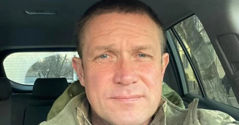 Загинув Тарас Цушко