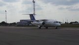 Освобожденные украинцы прилетели в Киев. ВИДЕО+ФОТОрепортаж