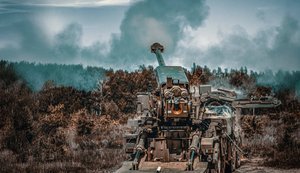 сводка Генштаба