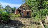 наслідки обстрілу Запорізької області 11 травня 2024 року