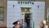 Разбойное нападение на ювелирный салон в центре Мариуполя: два человека убиты. ФОТОрепортаж (Обновлено)