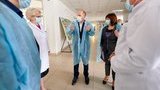 Зарплаты медиков вырастут уже в этом году. Повышение - до 50%, - Степанов. ВИДЕО