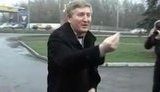 ахметов
