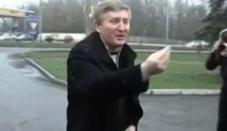 На Ахметова заведено дело по факту финансирования терроризма и сепаратизма, - нардеп Фирсов (БПП)