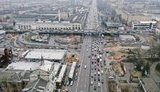 мост,шулявский